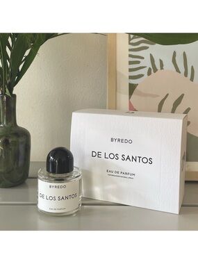 Byredo Eau de Parfum - De Los Santos - 50ml